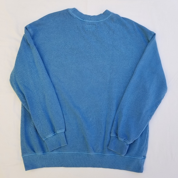 Men's Goodfellow 'Good Times Only' Crewneck Size Large - Picture 7 of 7